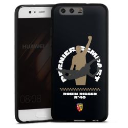 Silikoni Suojakuori musta