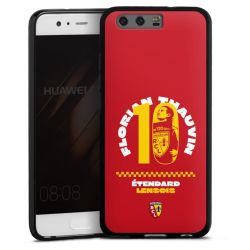 Silikoni Suojakuori musta