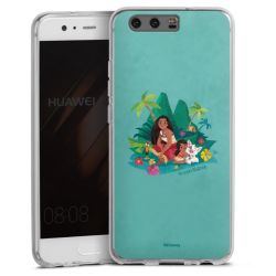 Silikoni Suojakuori läpinäkyvä