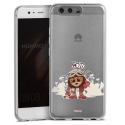 Silikoni Suojakuori läpinäkyvä