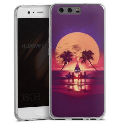 Silikoni Suojakuori läpinäkyvä