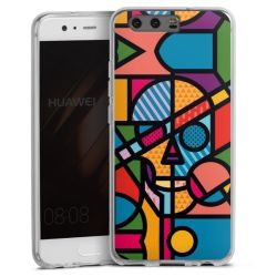 Silikoni Suojakuori läpinäkyvä