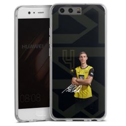 Silikoni Suojakuori läpinäkyvä