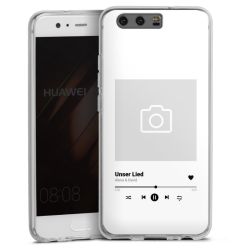 Silikoni Suojakuori läpinäkyvä