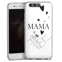 Silikoni Suojakuori läpinäkyvä