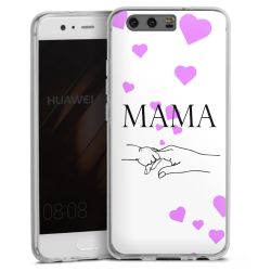 Silikoni Suojakuori läpinäkyvä