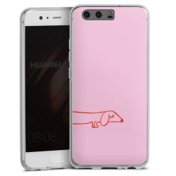 Silikoni Suojakuori läpinäkyvä