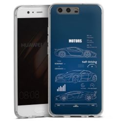 Silikoni Suojakuori läpinäkyvä