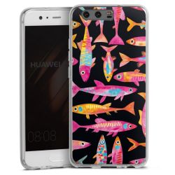 Silikoni Suojakuori läpinäkyvä