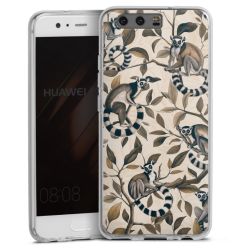 Silikoni Suojakuori läpinäkyvä