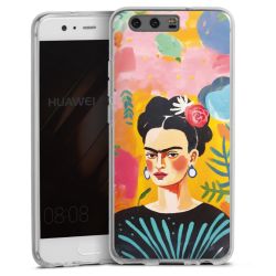 Silikoni Suojakuori läpinäkyvä