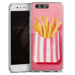 Silikoni Suojakuori läpinäkyvä