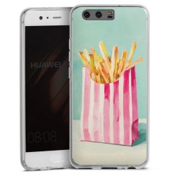 Silikoni Suojakuori läpinäkyvä