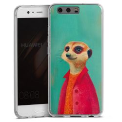 Silikoni Suojakuori läpinäkyvä