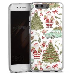 Silikoni Suojakuori läpinäkyvä