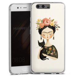 Silikoni Suojakuori läpinäkyvä