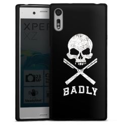 Silicone Case black