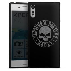 Silicone Case black