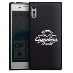 Silicone Case black