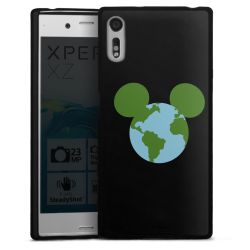 Silicone Case black