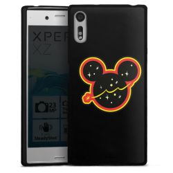 Silicone Case black