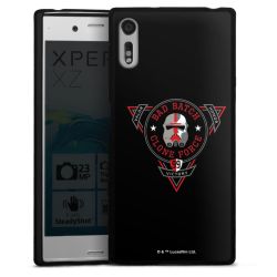 Silicone Case black