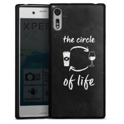 Silicone Case black