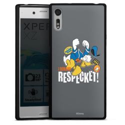 Silicone Case black