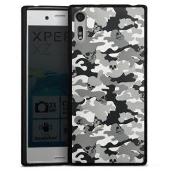 Silicone Case black