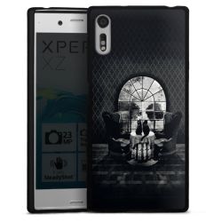 Silicone Case black