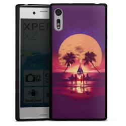 Silicone Case black