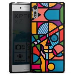Silicone Case black