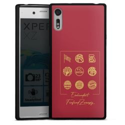 Silicone Case black