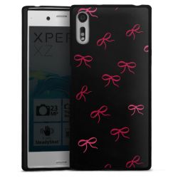 Silicone Case black