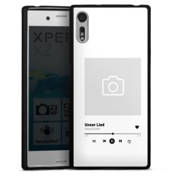 Silicone Case black