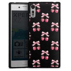 Silicone Case black