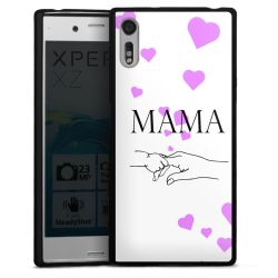 Silicone Case black
