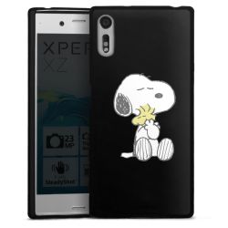 Silicone Case black