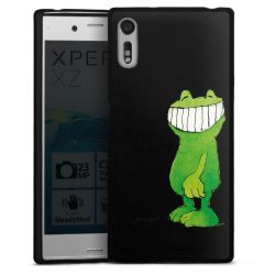 Silicone Case black