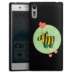Silicone Case black