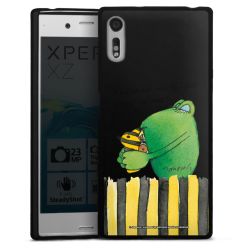 Silicone Case black