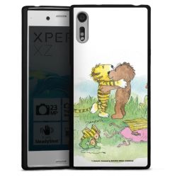 Silicone Case black