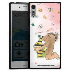 Silicone Case black