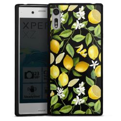 Silicone Case black