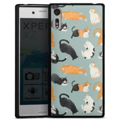 Silicone Case black