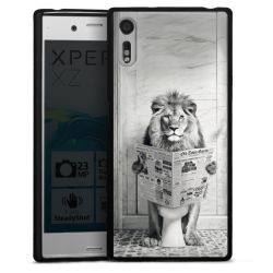 Silicone Case black