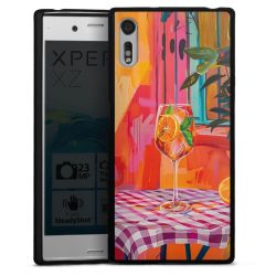 Silicone Case black