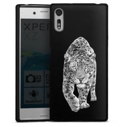 Silicone Case black