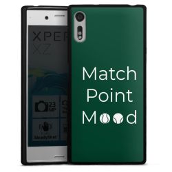 Silicone Case black