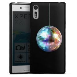 Silicone Case black